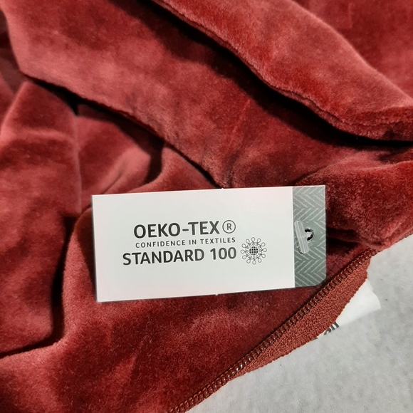 Threshold Toss Pillow Covers Set of Two - Picture 8 of 11